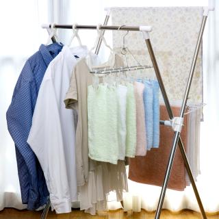 室内干しの洗濯物はどれぐらいの時間で乾く?専門家に聞いてみた!