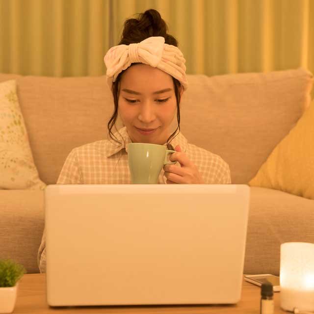 朝型・夜型になる原因、遺伝子が関係していた!