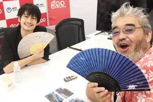 今回も楽しく盛り上がりました!