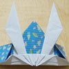 折り紙でかっこいいカブトの折り方!