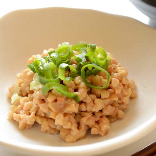 「甘い納豆のタレがあるって本当?ひきわり納」の質問画像