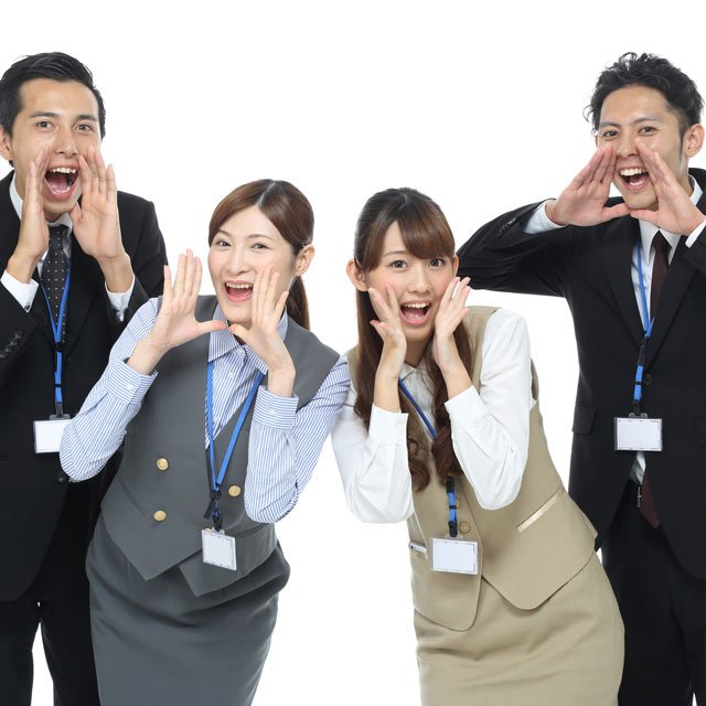 マナー講師に聞いた!職場の「嫌な呼びかけ」対処法