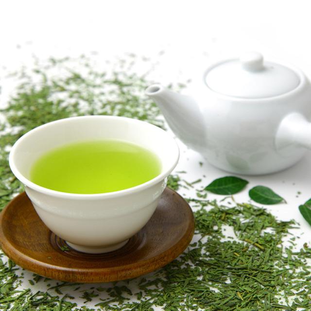 この季節に耳にする新茶の秘密を探ってみた!