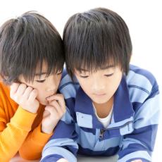 兄弟仲は良いのが普通?それとも仲が悪いのが普通?