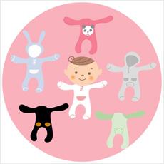 子どもの服が格安店ばかりは恥ずかしい?