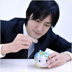 男性は結婚してから貯めるもの?貯金0円はフツーなの?