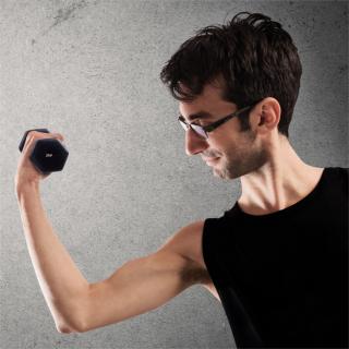 やせ体質の男性がマッチョになる方法をトレーナーが伝授!