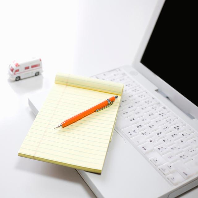 商談でパソコンでメモをとるがNGである理由