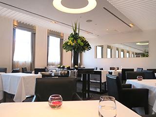 期間限定!ミシュラン掲載店でお得なランチを食べる