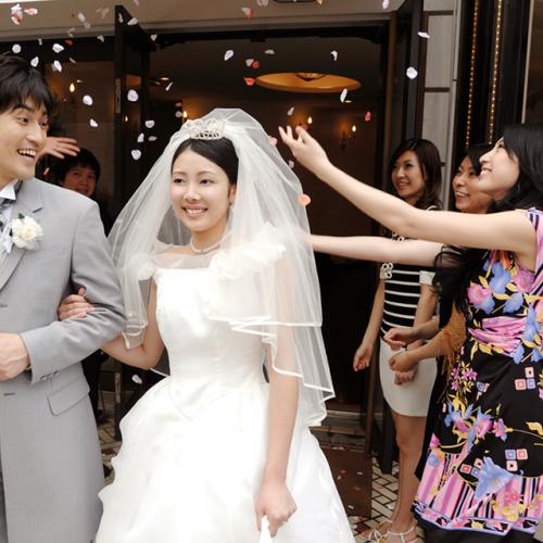 「【運? 縁?】結婚できる人できない人の差」の質問画像