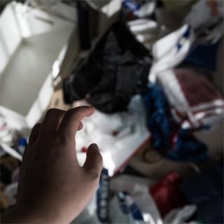 部屋の片付けもメールの返信もしたくない!これって病気?それともただの怠け者?