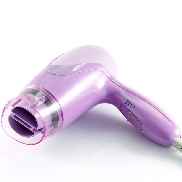 ヘアドライヤーの電源コード、正しい収納方法とは?