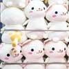 笑顔とモフモフに癒される!クレーンゲームに可愛すぎるマモニャンぬいぐるみが登場!