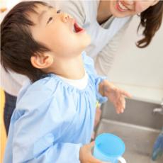 マスクをつけていればうがいは不要?うがいに関する知っ得ネタ