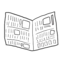 縦書きと横書きはどちらが読みやすい?