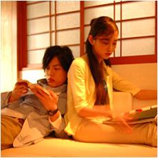 お泊まりしても何もしてこない男性の心理は?