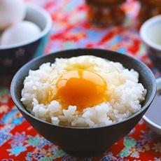 卵かけご飯に○○をプラス!さらに美味しくなるものは?