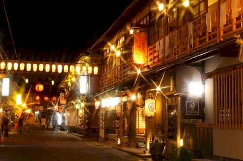 「大阪から行きやすいオススメの温泉地(城崎」の回答画像3