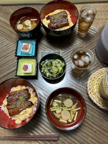 「究極の貧乏メシ。「感涙卵丼」」の補足画像8