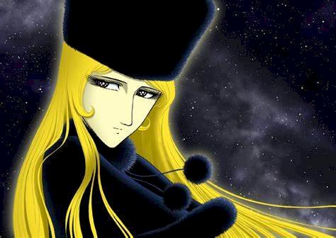 「髪の毛が邪魔そうなキャラクター」の補足画像8