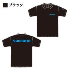 「SHIMANO限定Tシャツ」の質問画像