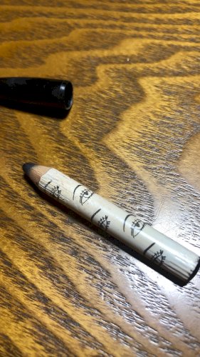 「使いかけで見にくくてごめんなさい 母がこ」の質問画像