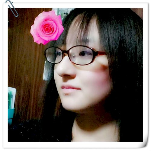 「この人の顔どうですか。」の質問画像