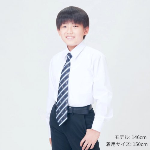「この子供が着ているスーツですが 着る機会」の補足画像1