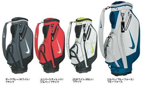 「ゴルフバッグについて」の補足画像3