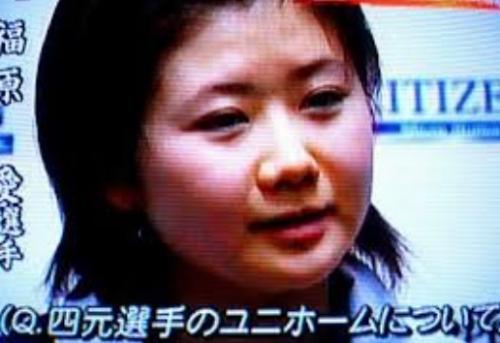 「卓球やってます」の回答画像4