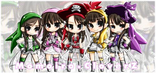 「質問！　－ももクロ－」の回答画像6