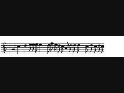 「JALの国際線のBGM」の質問画像