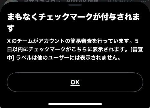 「X(旧Twitter)なんですが、」の補足画像2