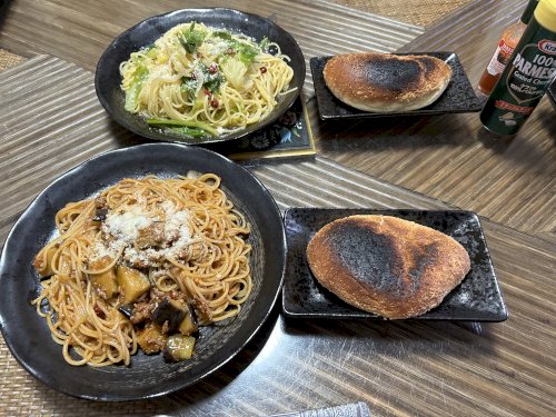 「今日のお昼は何を食べますか？」の回答画像5