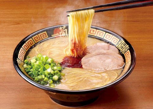 「日本のラーメンは世界一だと思うのですが、」の質問画像
