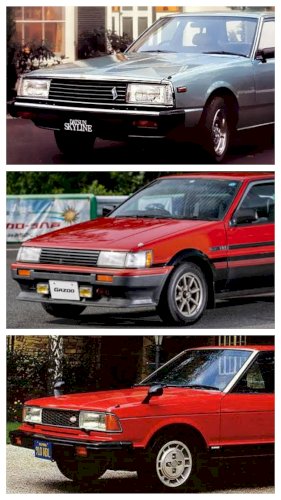 「車の個性が無い」の補足画像2
