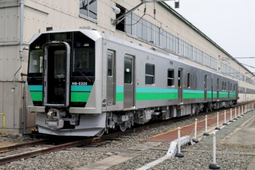 「JR東日本の車両について」の質問画像