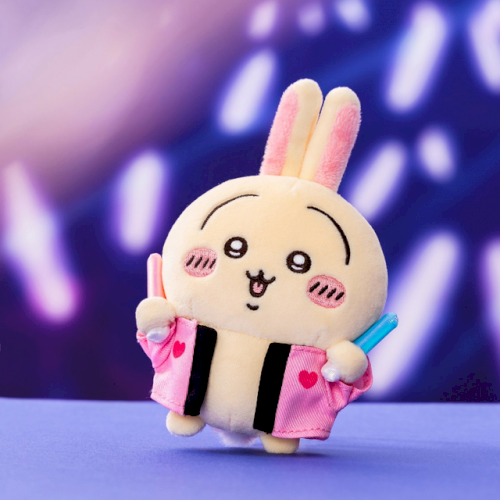 「「ありがてぅ」＆「またねー」祭り！」の質問画像