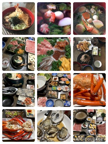 「おせち 美味しいですか？」の回答画像6