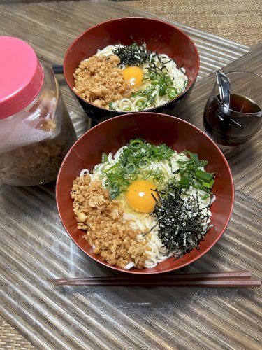 「今日のお昼は何を食べますか？」の回答画像3