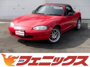 「NB8C 後期型 ロードスター を買うの」の回答画像4