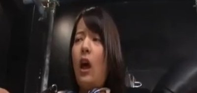 「この女優さんの名前わかる方いますか？」の質問画像