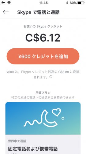 「ベルリン在住 日本へのスカイプ」の回答画像4
