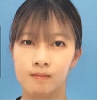 「この顔でお洒落して大丈夫ですか」の質問画像