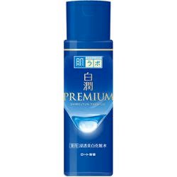 「洗顔にビオレおうちでエステ、化粧水にハト」の質問画像