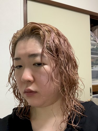 「男に見えますか？ BBAに見えますか？」の質問画像