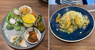 「フランス料理と洋食」の回答画像10