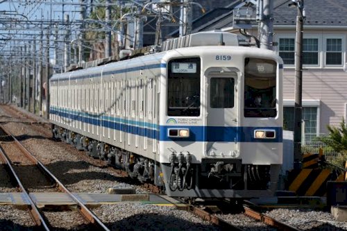 「東京都民や茨城県民が東武野田線(東武アー」の質問画像