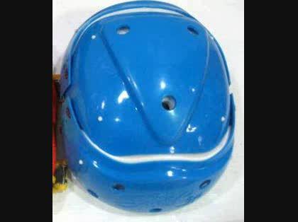 「ヘルメットの製造メーカーについて」の質問画像