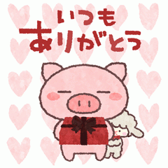 「きになる方へ・・・朗報ですブゥ」の補足画像3